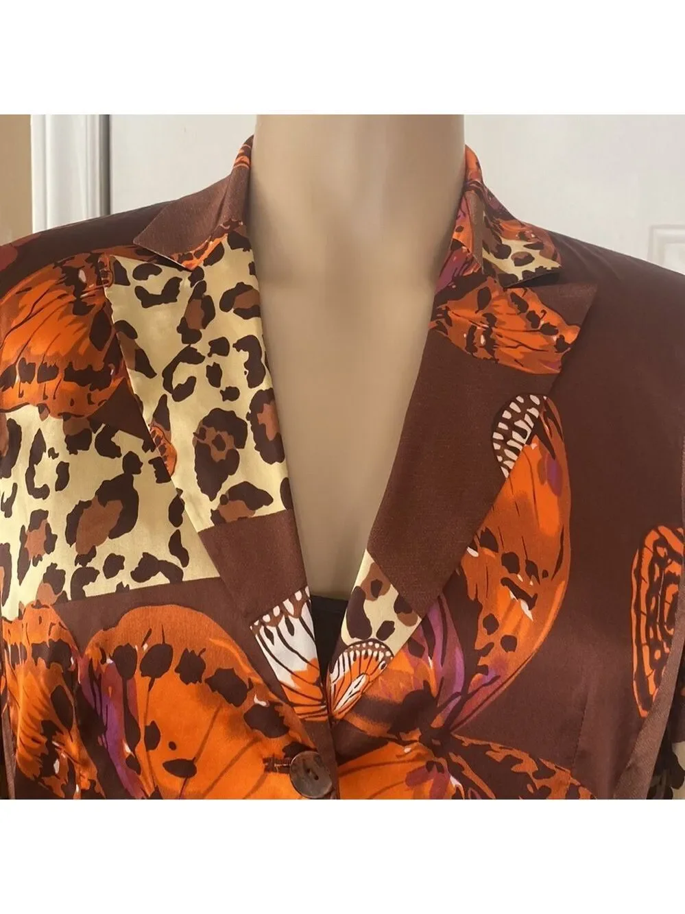 russell keng gorgeous pattern